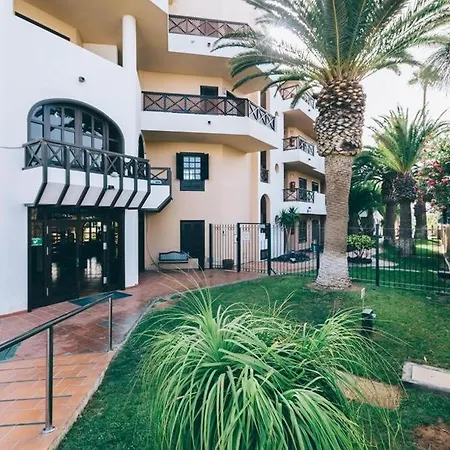 Apartment 501.serene With Large Terrace And Pool San Miguel de Abona