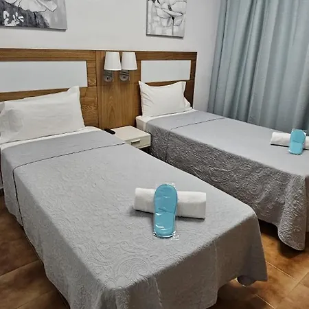 Apartment Mery's Albatros Two Bedrooms San Miguel de Abona