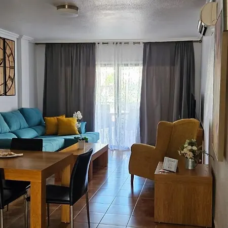 Mery's Albatros Two Bedrooms