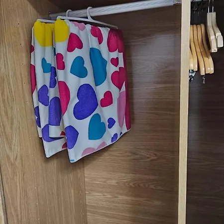 Apartment Mery's Albatros Two Bedrooms