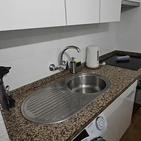 Apartment Mery's Albatros Two Bedrooms San Miguel de Abona
