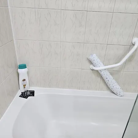 Apartment Mery's Albatros Two Bedrooms