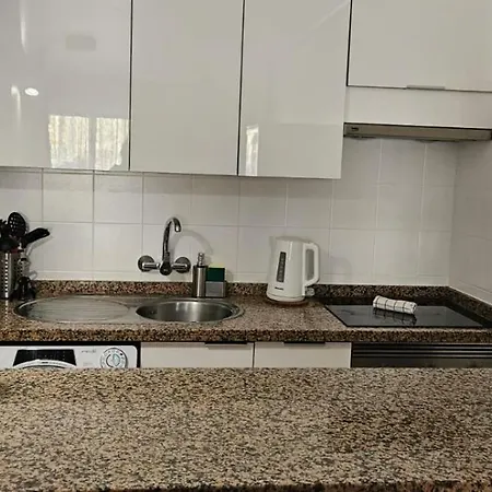 Mery's Albatros Two Bedrooms Apartment