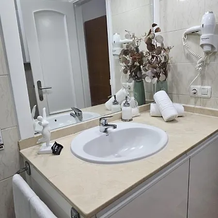 Mery's Albatros Two Bedrooms *