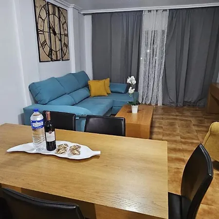 Mery's Albatros Two Bedrooms Apartment