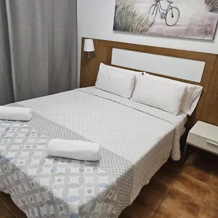 Apartment Mery's Albatros Two Bedrooms *