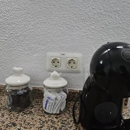 Mery's Albatros Two Bedrooms Apartment