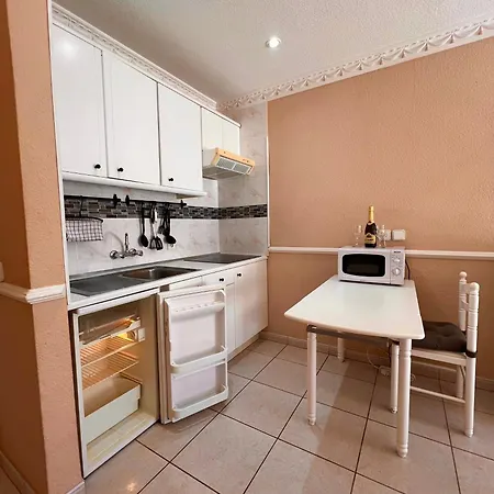 Apartment Hermoso Estudio Parque Albatros *