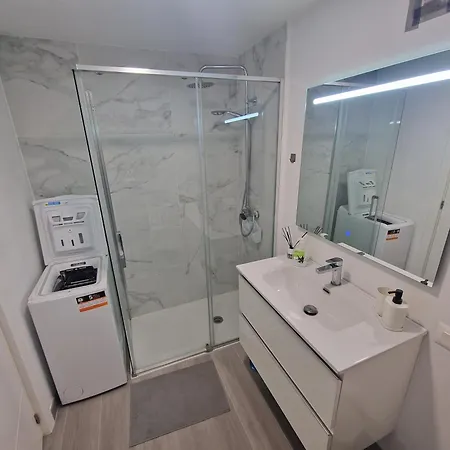 Golf Del Sur Deluxe Apartment