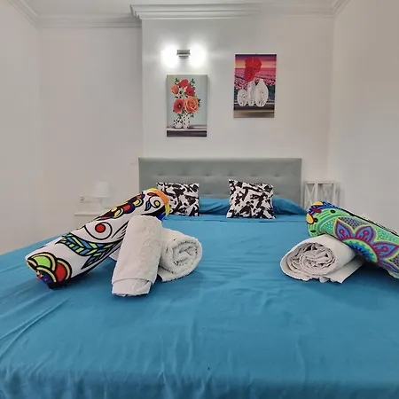 Golf Del Sur Deluxe Apartment San Miguel de Abona