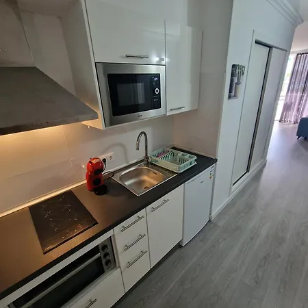Golf Del Sur Deluxe Apartment *