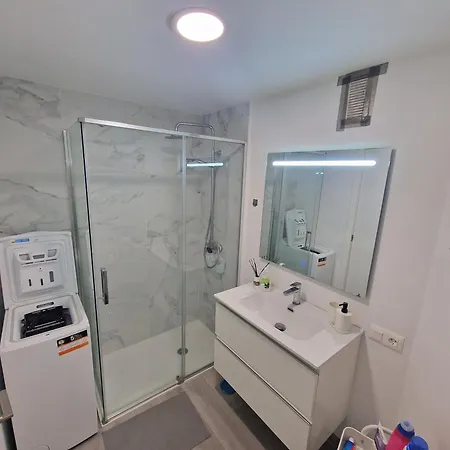 Apartment Golf Del Sur Deluxe San Miguel de Abona