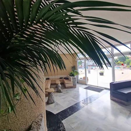 Golf Del Sur Deluxe Apartment