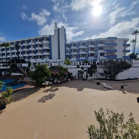 Golf Del Sur Deluxe Apartment San Miguel de Abona