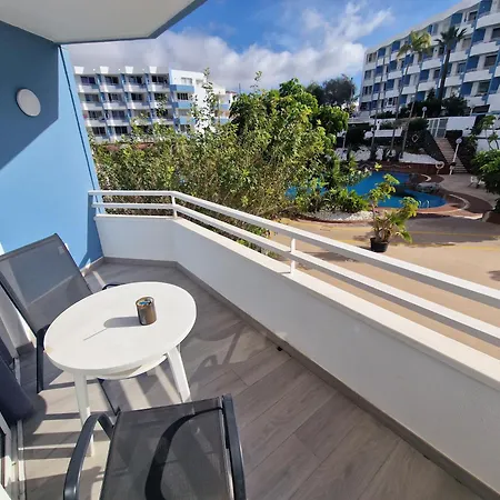 Golf Del Sur Deluxe Apartment *