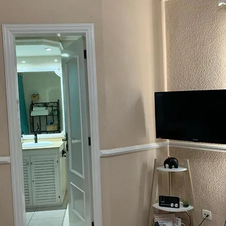 Hermoso Estudio Parque Albatros Apartment San Miguel de Abona