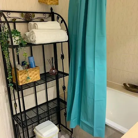 Hermoso Estudio Parque Albatros Apartment
