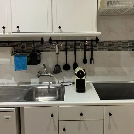 Hermoso Estudio Parque Albatros