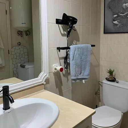 Hermoso Estudio Parque Albatros San Miguel de Abona