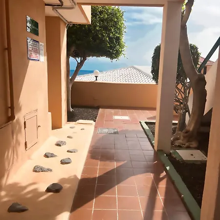Apartment Paz Ocean View, Air Condition, Wifi, Heated Pool
