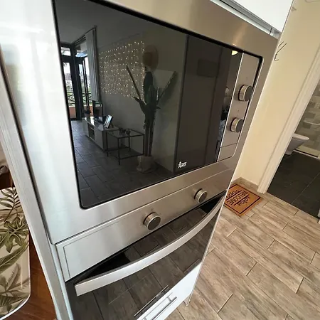 Paz Ocean View, Air Condition, Wifi, Heated Pool Apartment