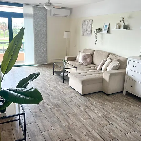 Apartment Paz Ocean View, Air Condition, Wifi, Heated Pool *