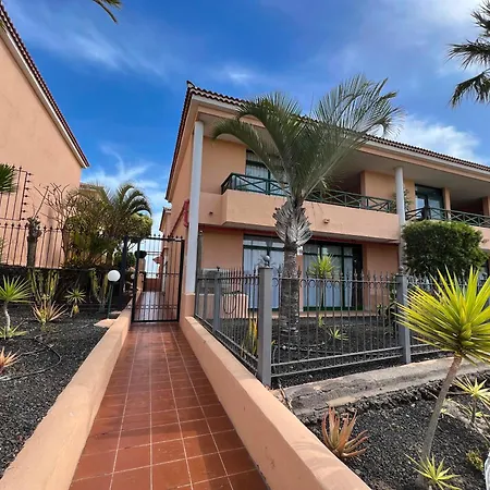 Apartment Paz Ocean View, Air Condition, Wifi, Heated Pool San Miguel de Abona