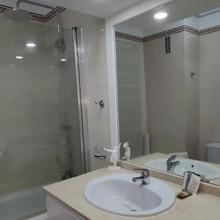 Mery's Albatros Two Bedrooms Apartment *