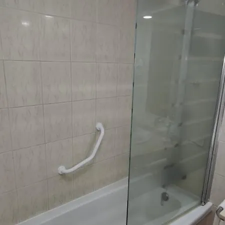 Apartment Mery's Albatros Two Bedrooms San Miguel de Abona