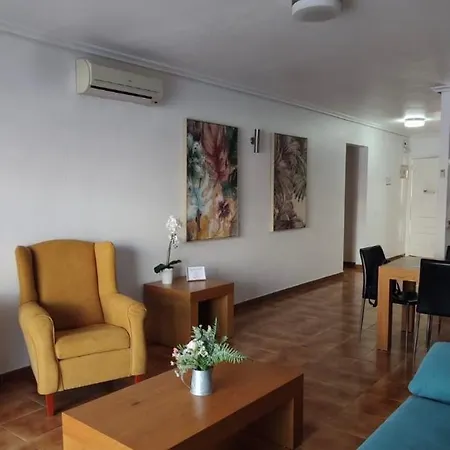 Mery's Albatros Two Bedrooms * San Miguel de Abona