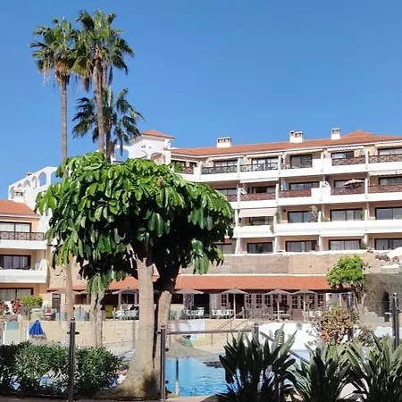 Mery's Albatros Two Bedrooms San Miguel de Abona