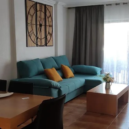 Apartment Mery's Albatros Two Bedrooms