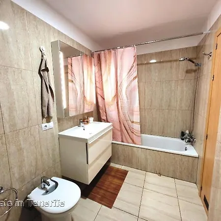Blue Sky Apartment San Miguel de Abona