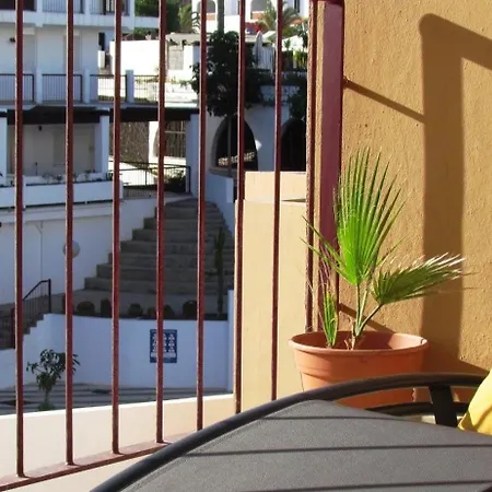 Apartment Blue Sky San Miguel de Abona