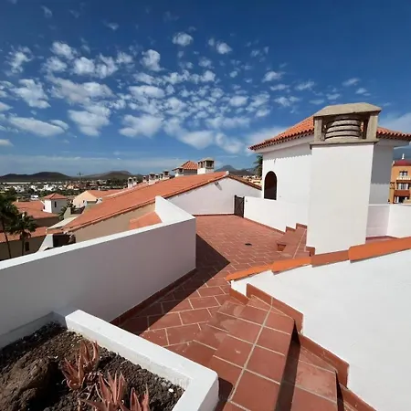 Apartment 501.serene With Large Terrace And Pool *