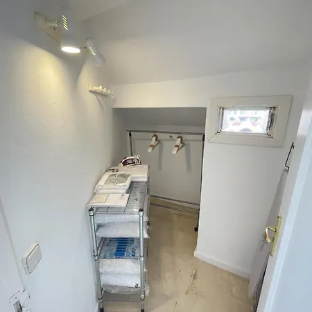 501.serene With Large Terrace And Pool Apartment