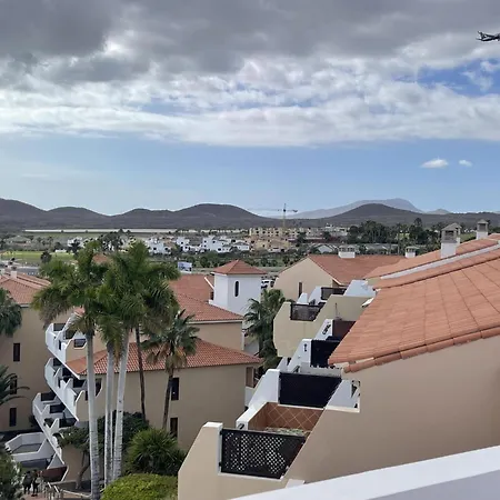 Apartment 501.serene With Large Terrace And Pool San Miguel de Abona