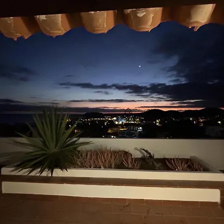 501.serene With Large Terrace And Pool Apartment San Miguel de Abona