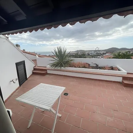 Apartment 501.serene With Large Terrace And Pool *