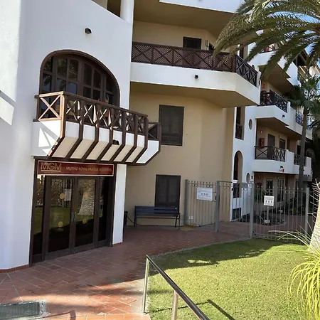 Apartment 501.serene With Large Terrace And Pool
