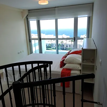 Super Penthouse Ocean View Apartment *