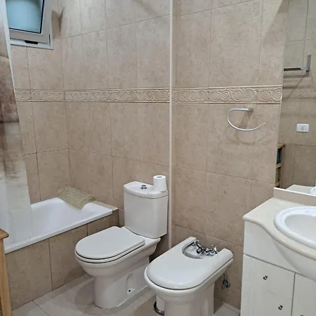 Apartment Super Penthouse Ocean View San Miguel de Abona