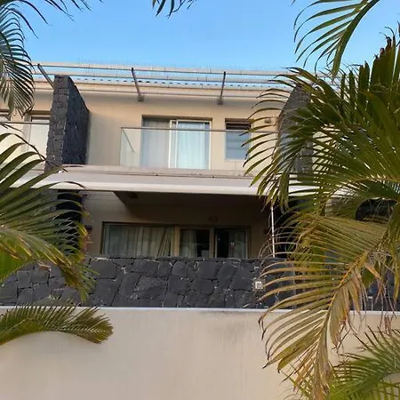 El Boqueron: By The Sea Holiday home