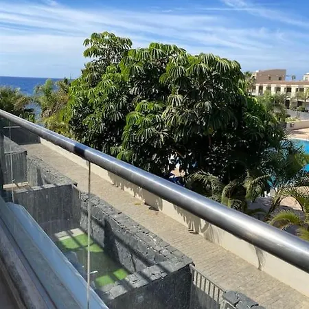 El Boqueron: By The Sea Holiday home *