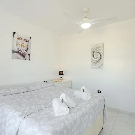 Arenal Comfort Apartment *