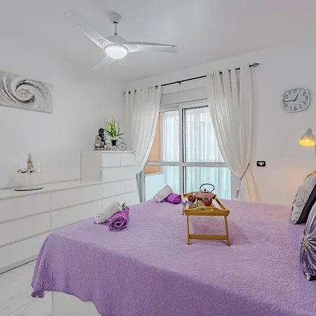 Apartment Arenal Comfort