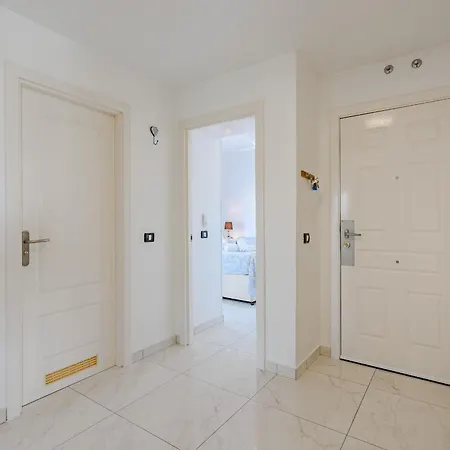 Apartment Arenal Comfort *