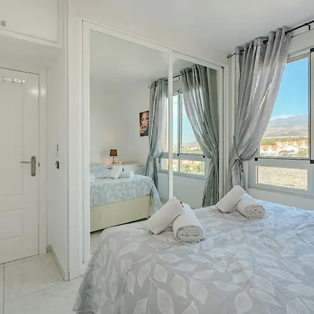 Arenal Comfort San Miguel de Abona