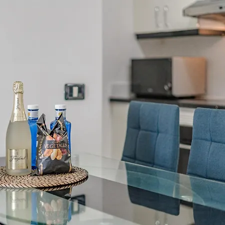 Arenal Comfort Apartment San Miguel de Abona