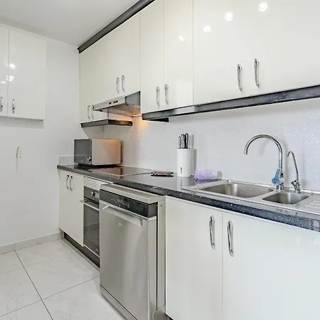 Arenal Comfort Apartment